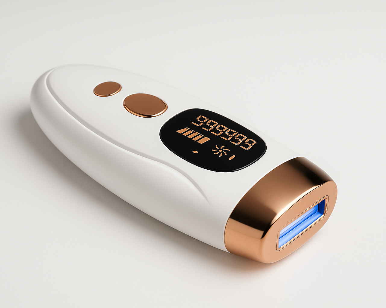 IPL Hair Remover