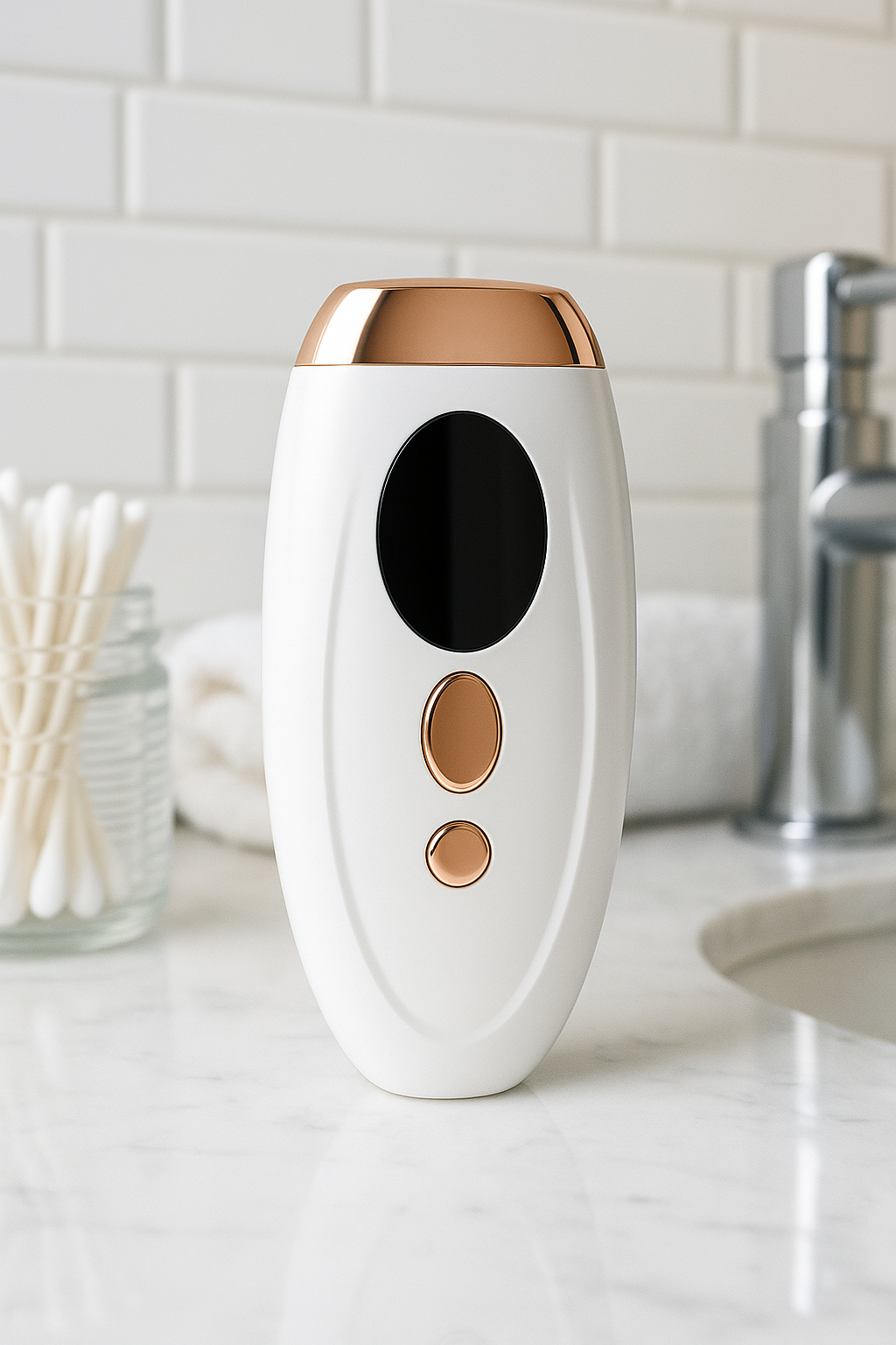 IPL Hair Remover